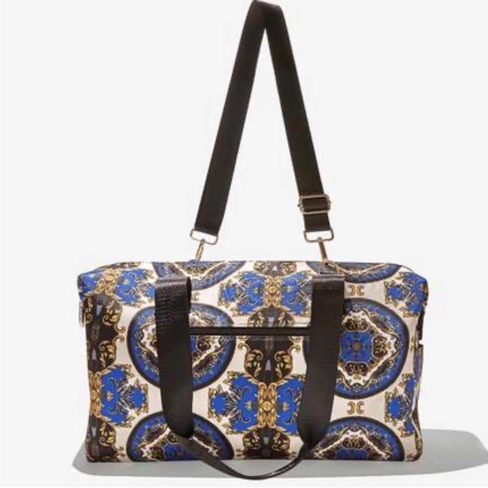 Alice + Olivia Regal Romance Duffel Bag
